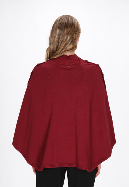 Chancery Women's Poncho