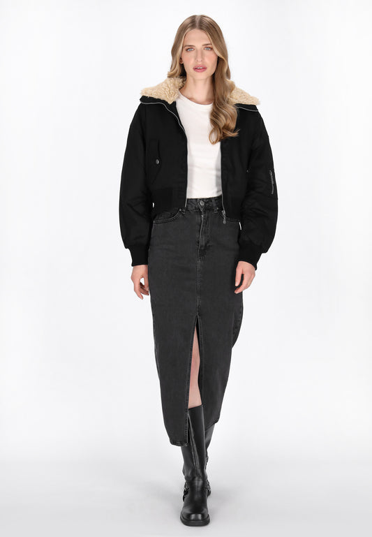 DreiMaster Vintage Damen Jacke