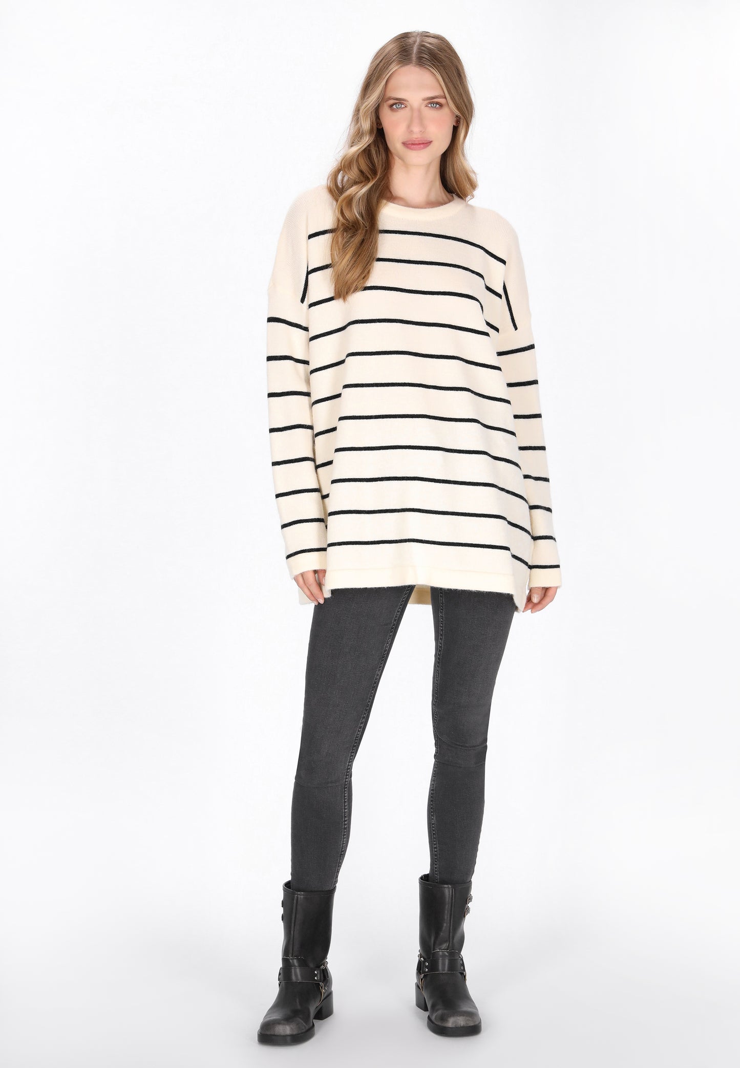 DreiMaster Vintage Damen Pullover