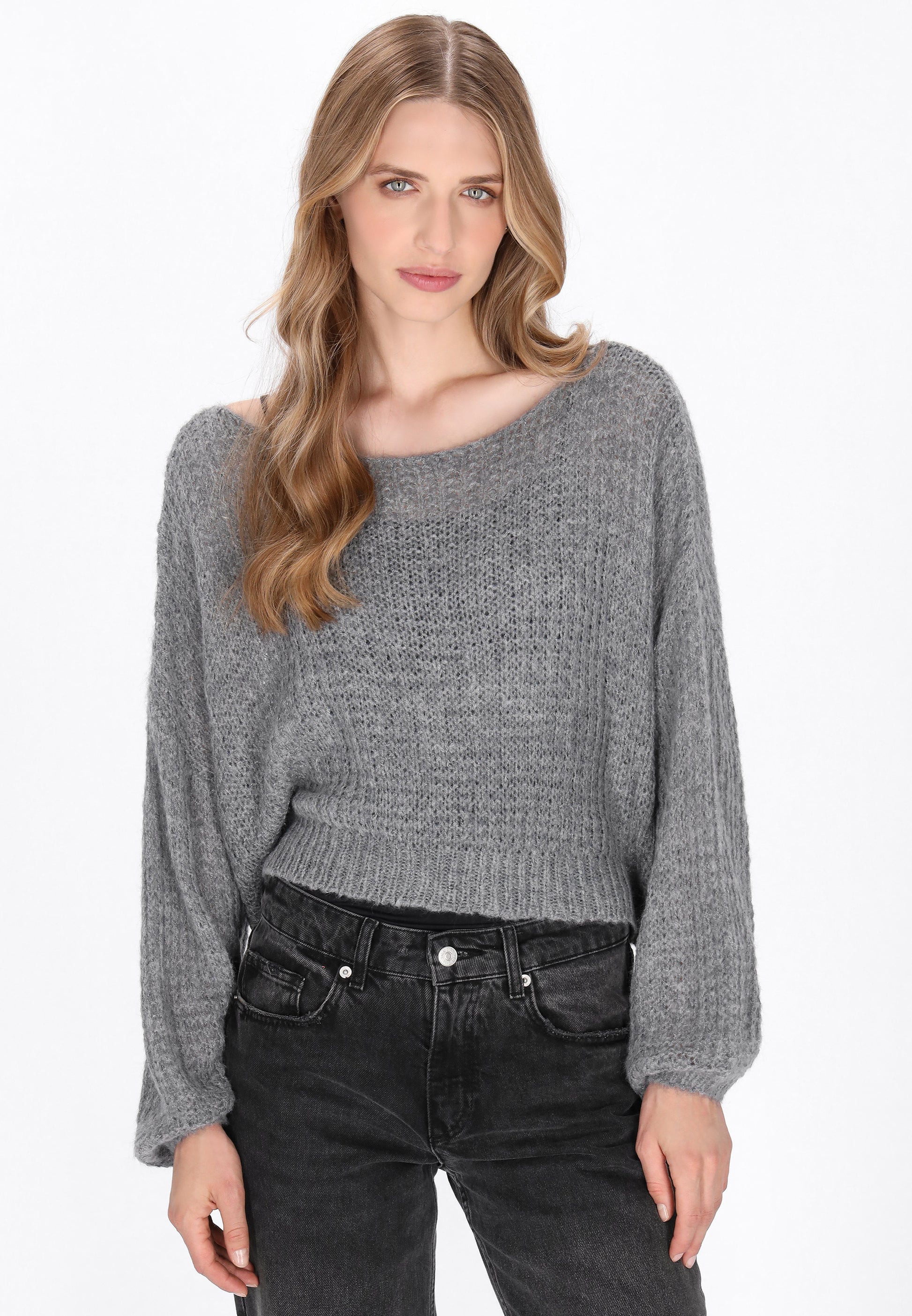 DreiMaster Vintage Damen Pullover