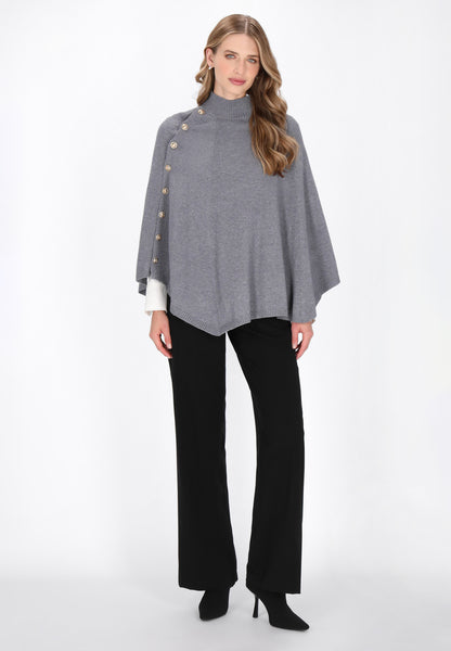 Chancery Women's Poncho