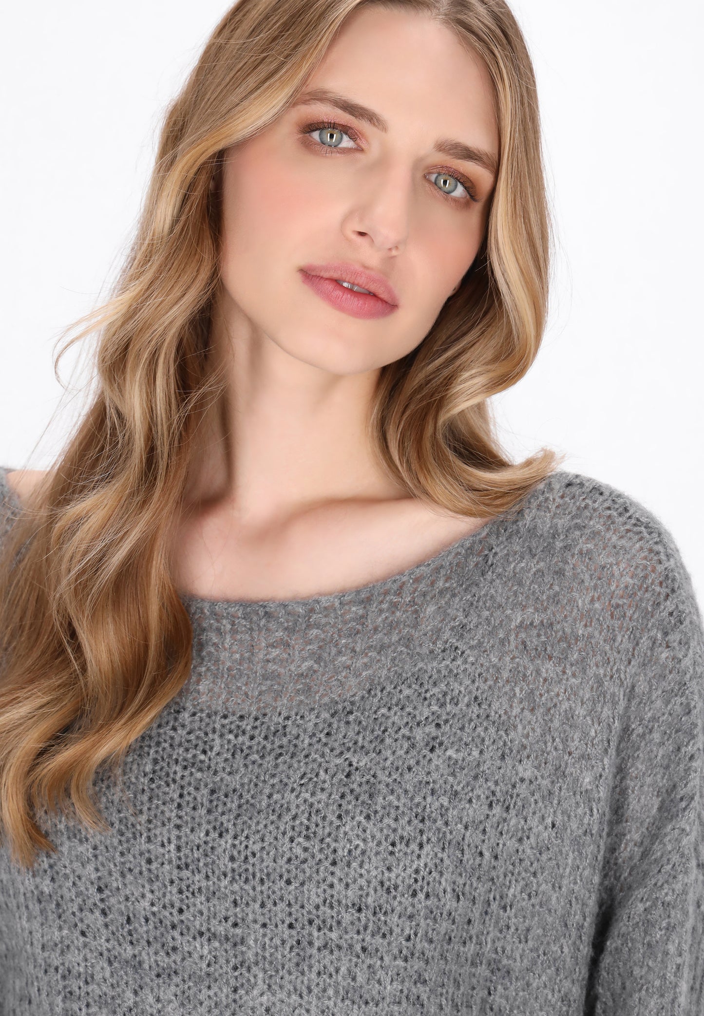DreiMaster Vintage Damen Pullover