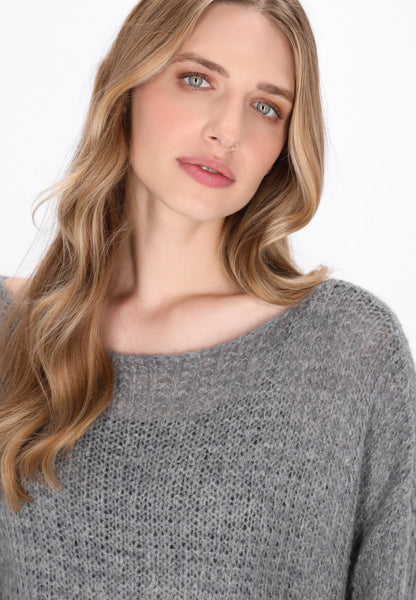 DreiMaster Vintage Damen Pullover