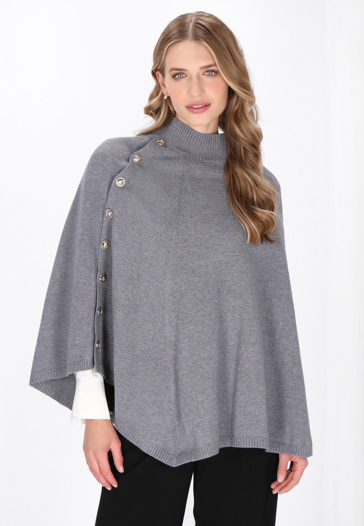Chancery Women's Poncho