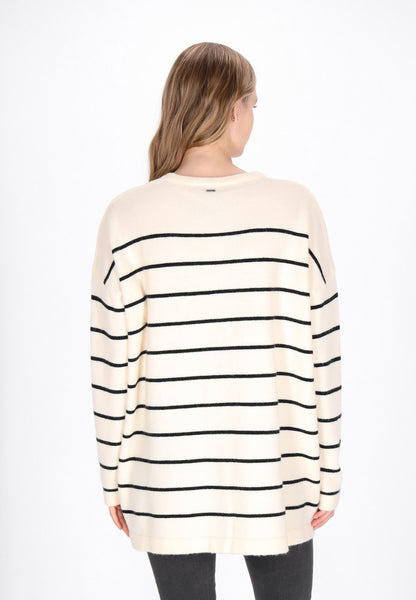 DreiMaster Vintage Damen Pullover