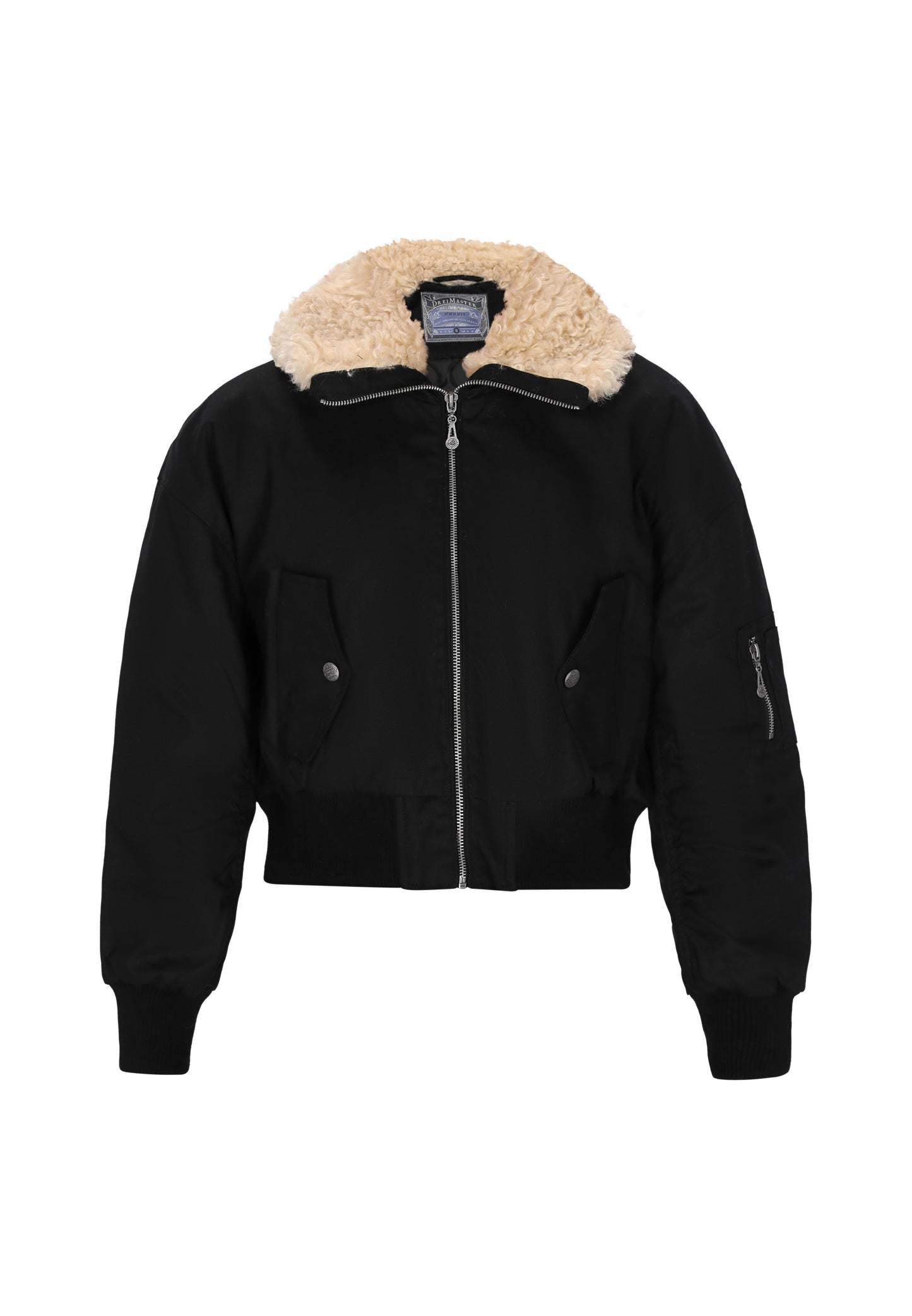 DreiMaster Vintage Damen Jacke