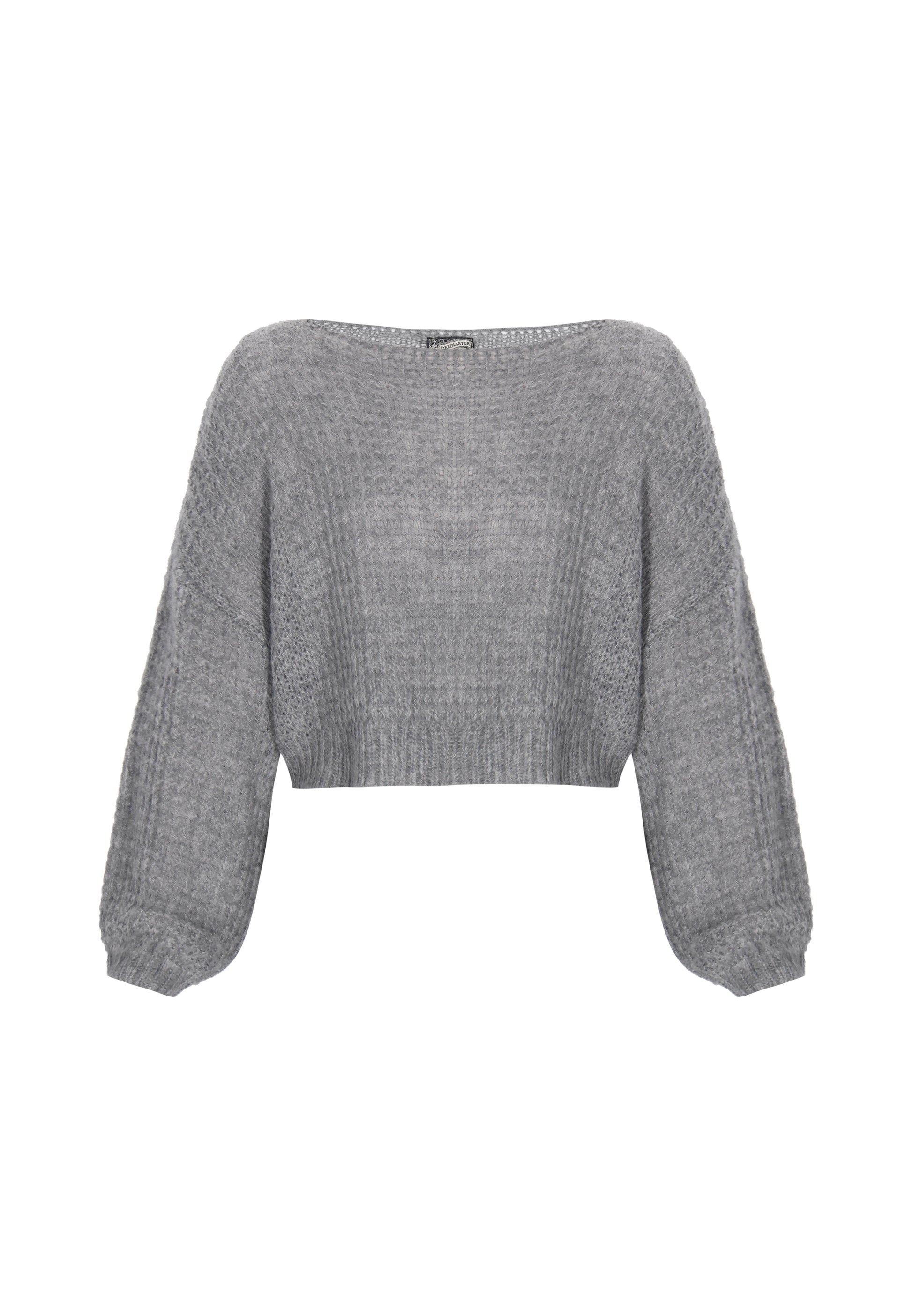 DreiMaster Vintage Damen Pullover