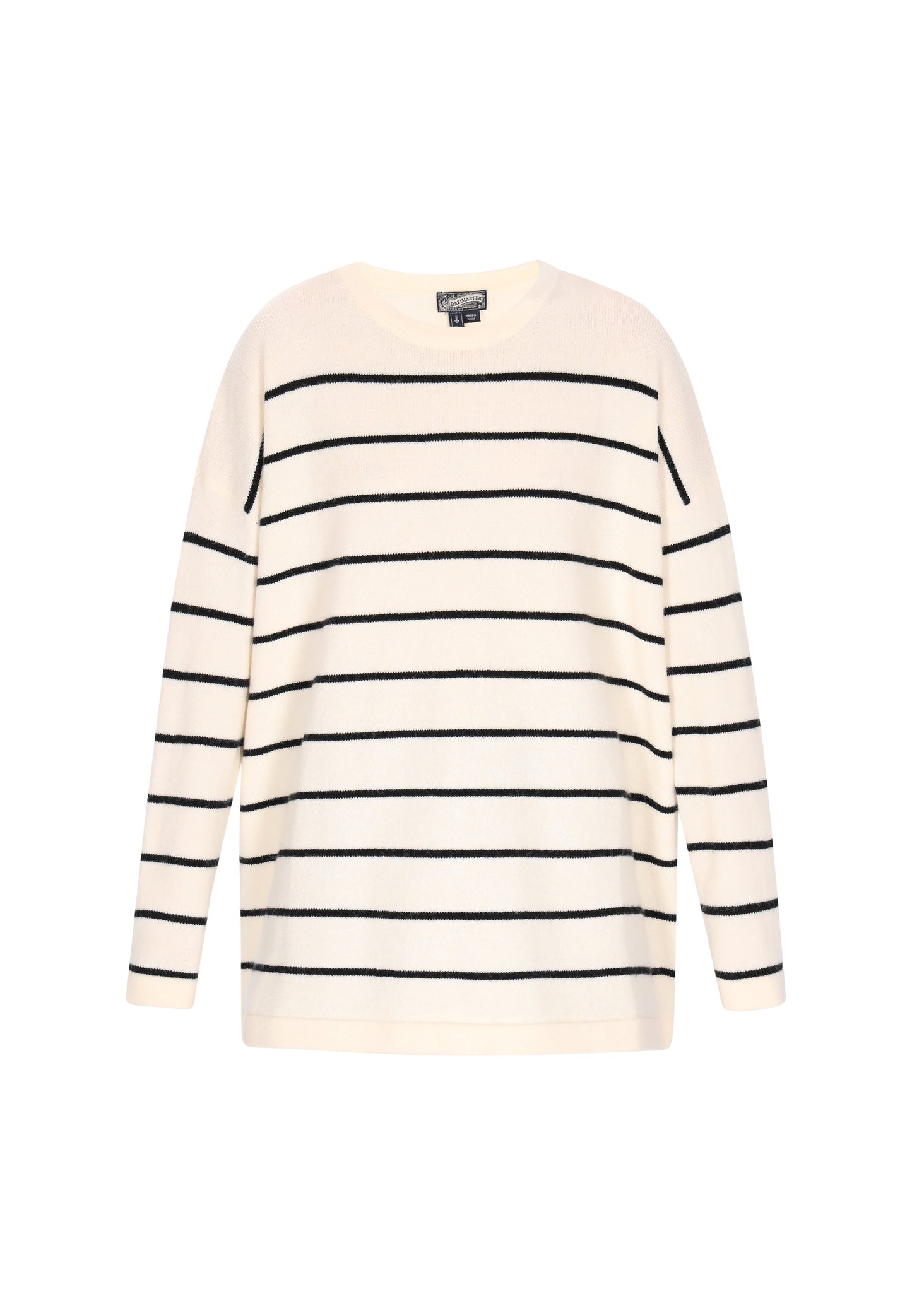 DreiMaster Vintage Damen Pullover