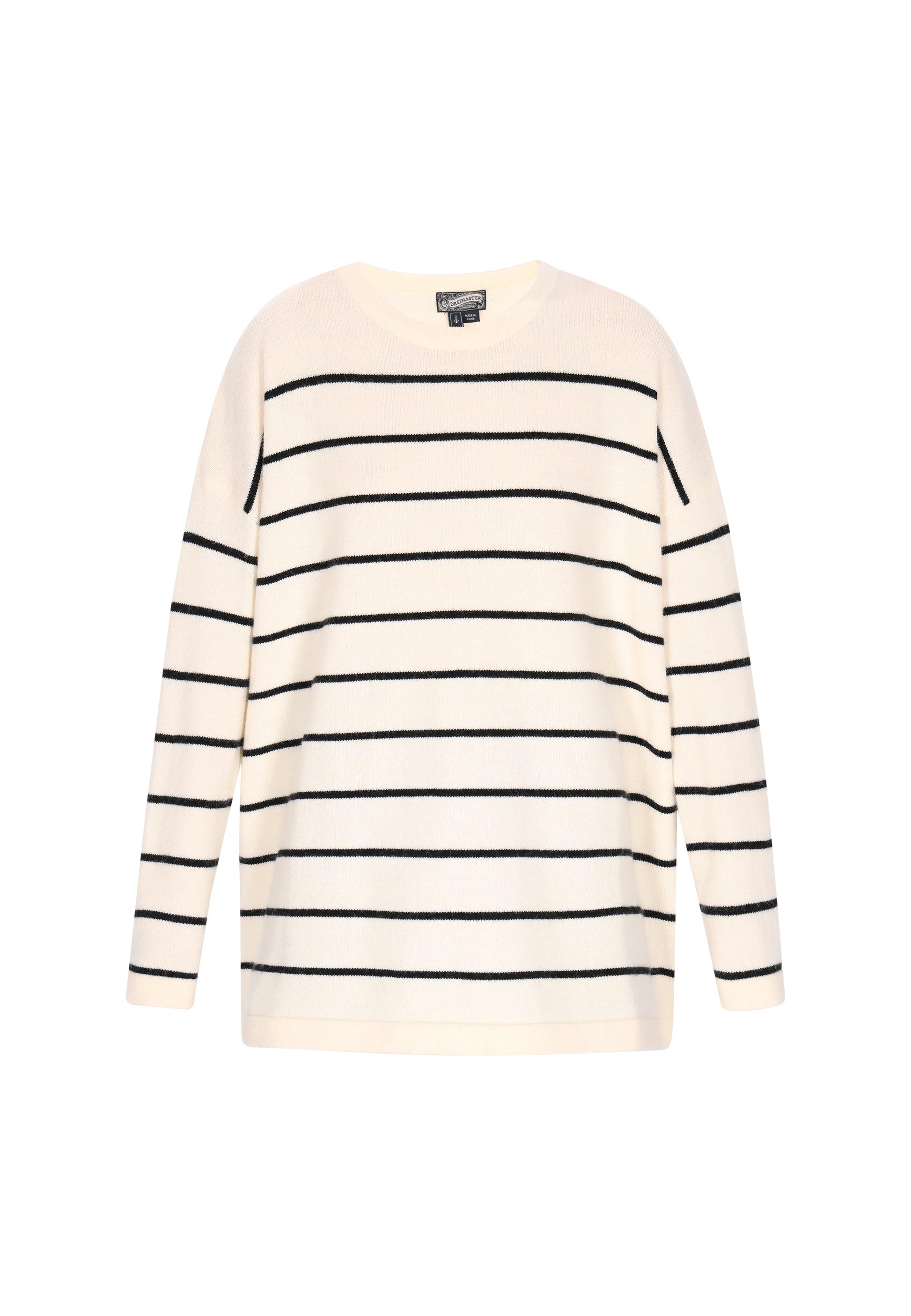 DreiMaster Vintage Damen Pullover