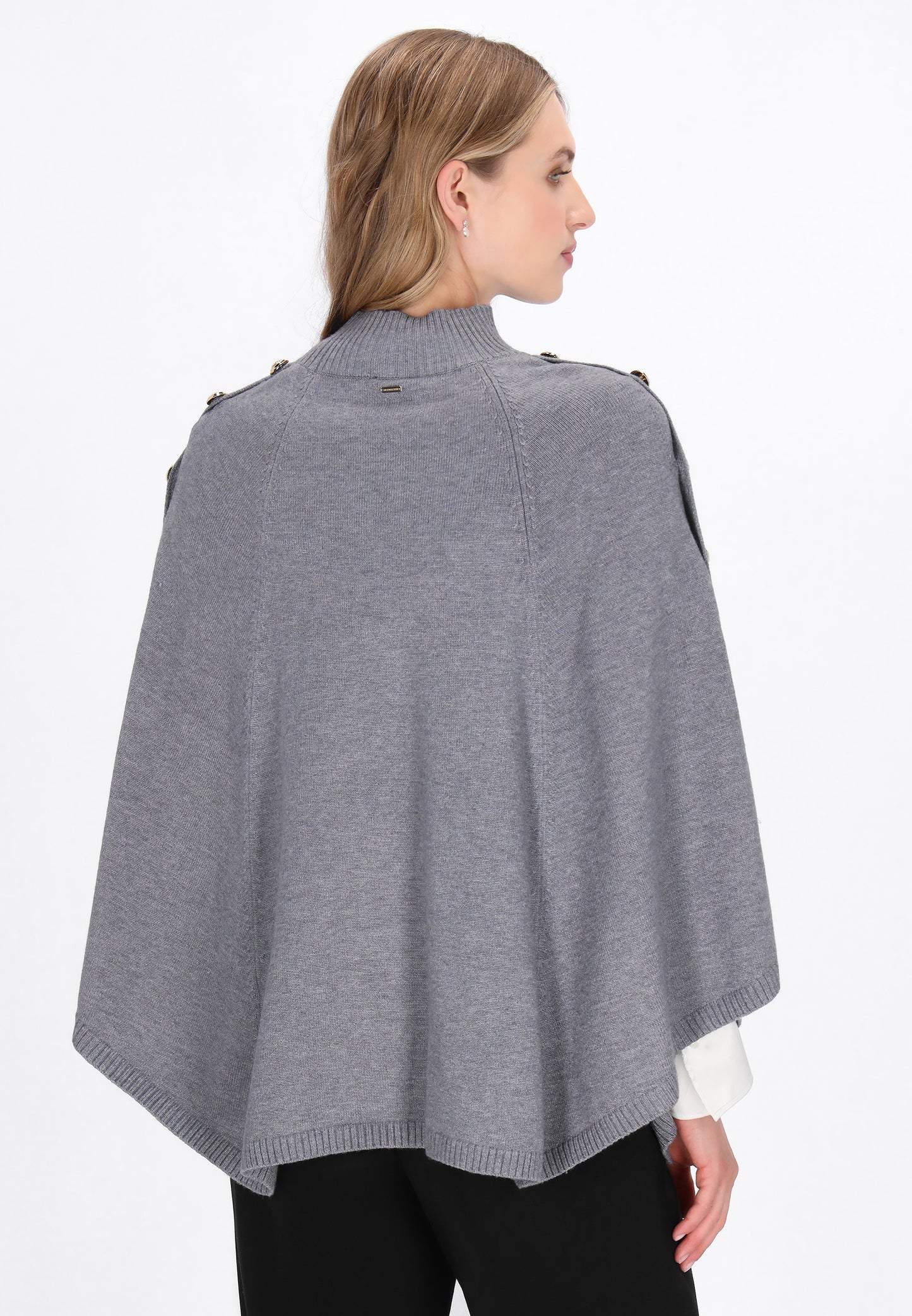 Chancery Women's Poncho