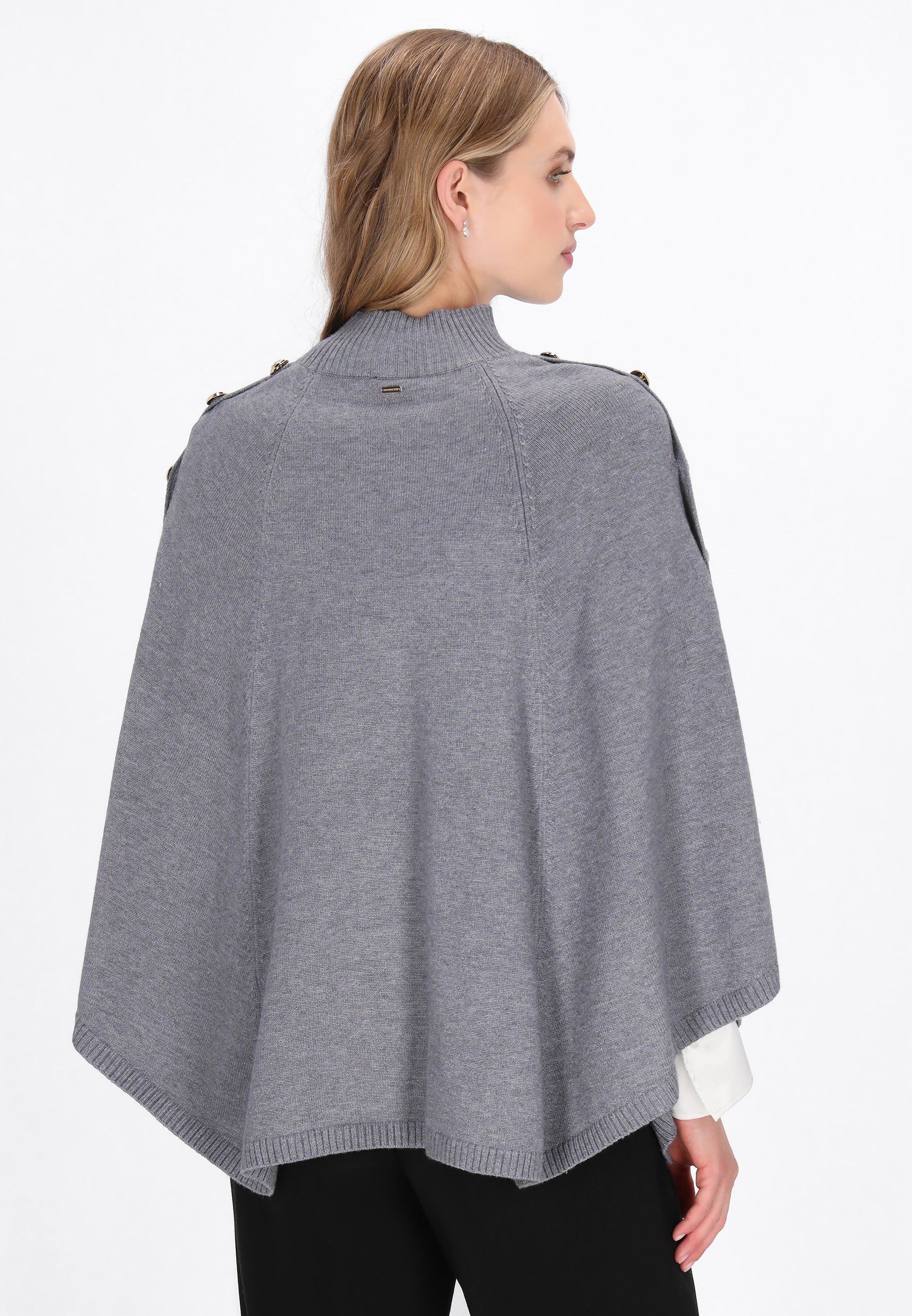 Chancery Women's Poncho