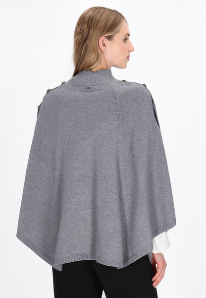 Chancery Women's Poncho