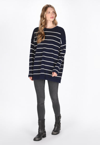 DreiMaster Vintage Damen Pullover