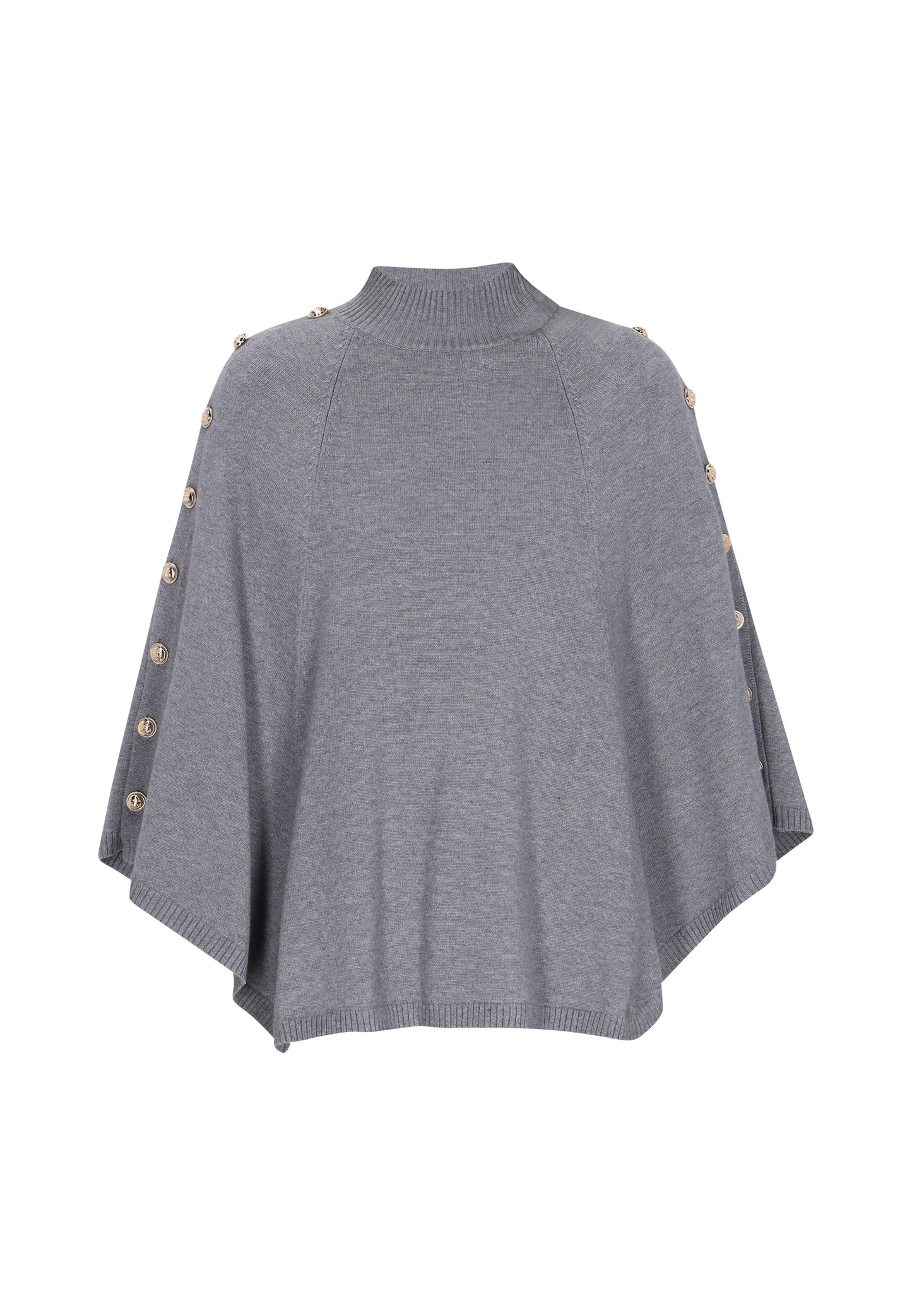 Chancery Women's Poncho