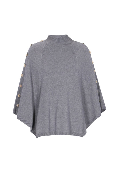 Chancery Women's Poncho