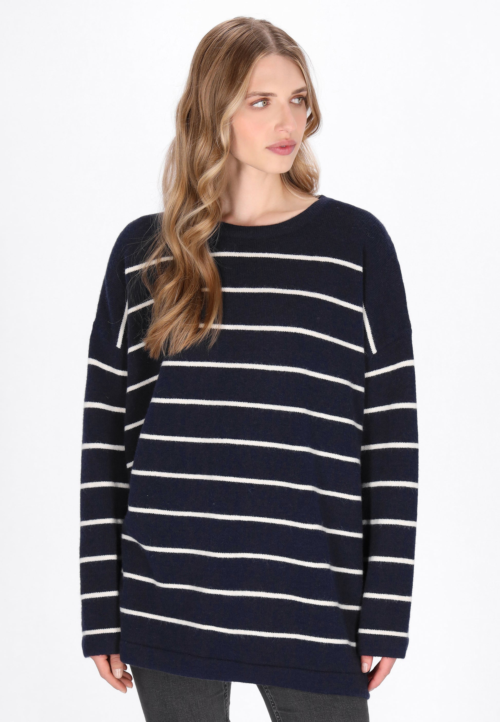 DreiMaster Vintage Damen Pullover