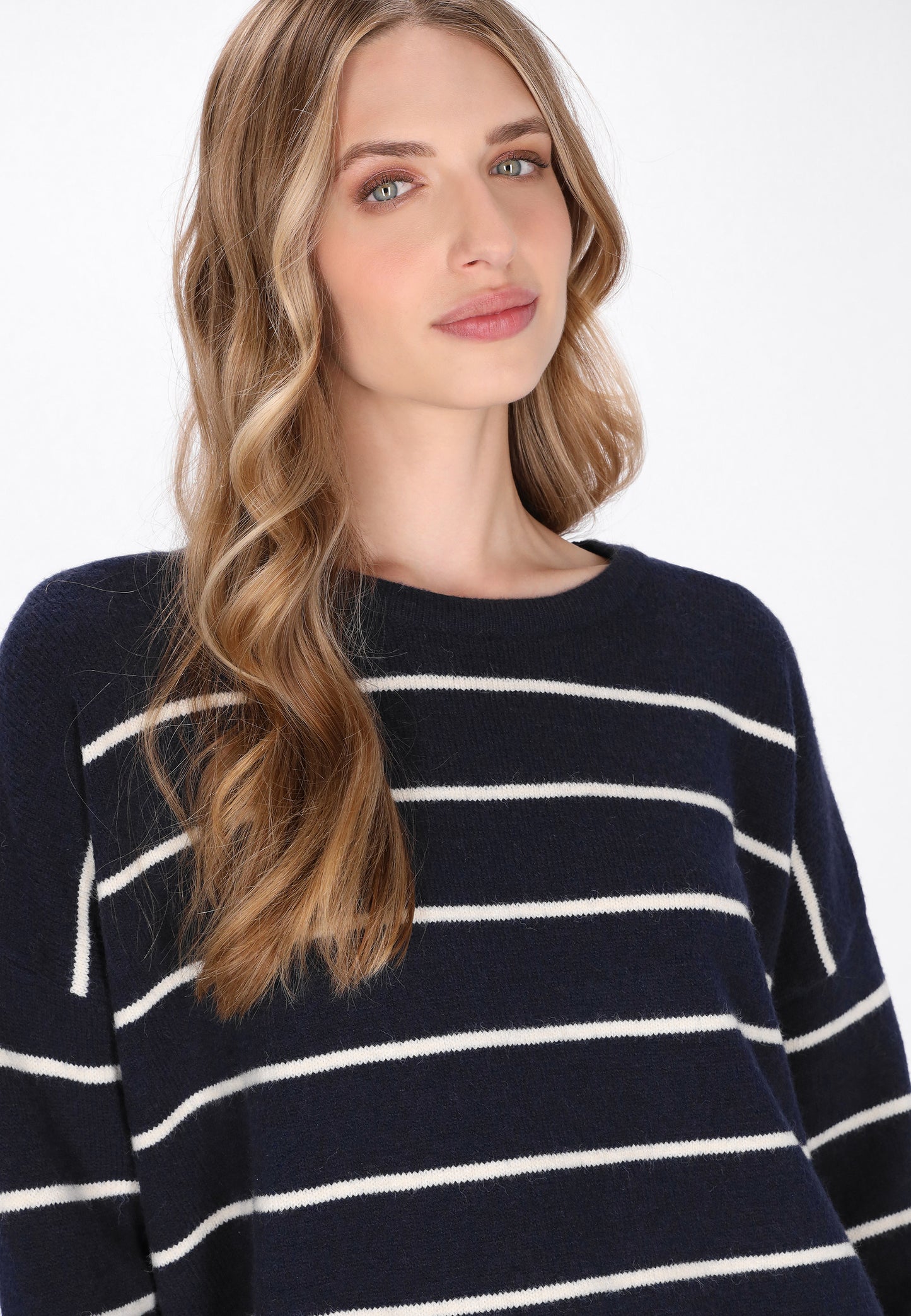 DreiMaster Vintage Damen Pullover