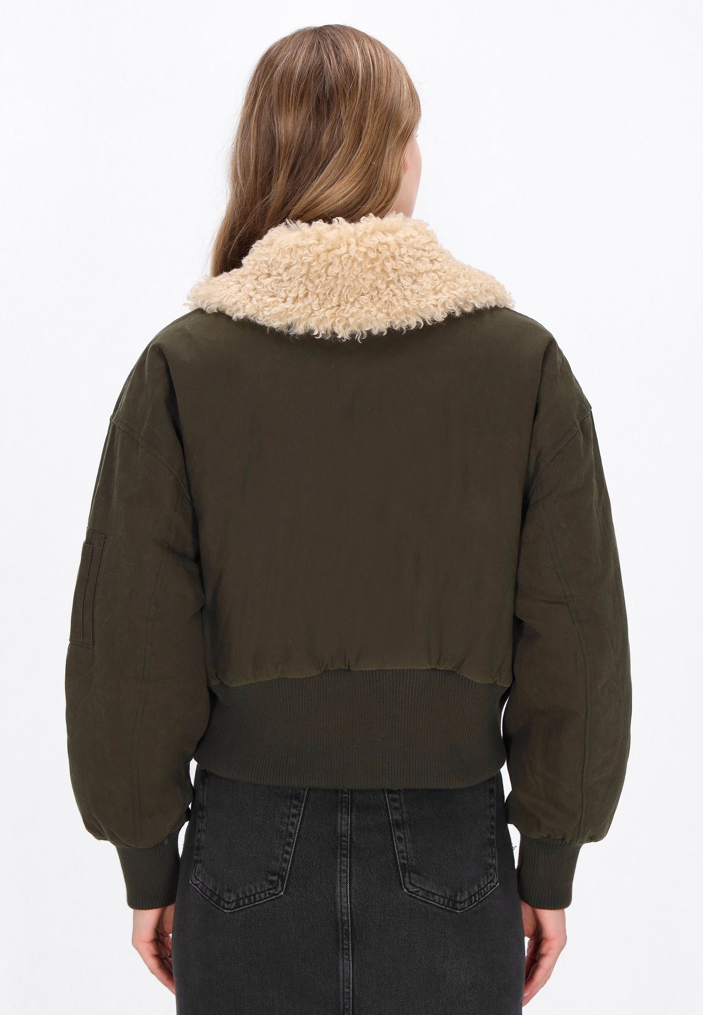 DreiMaster Vintage Damen Jacke