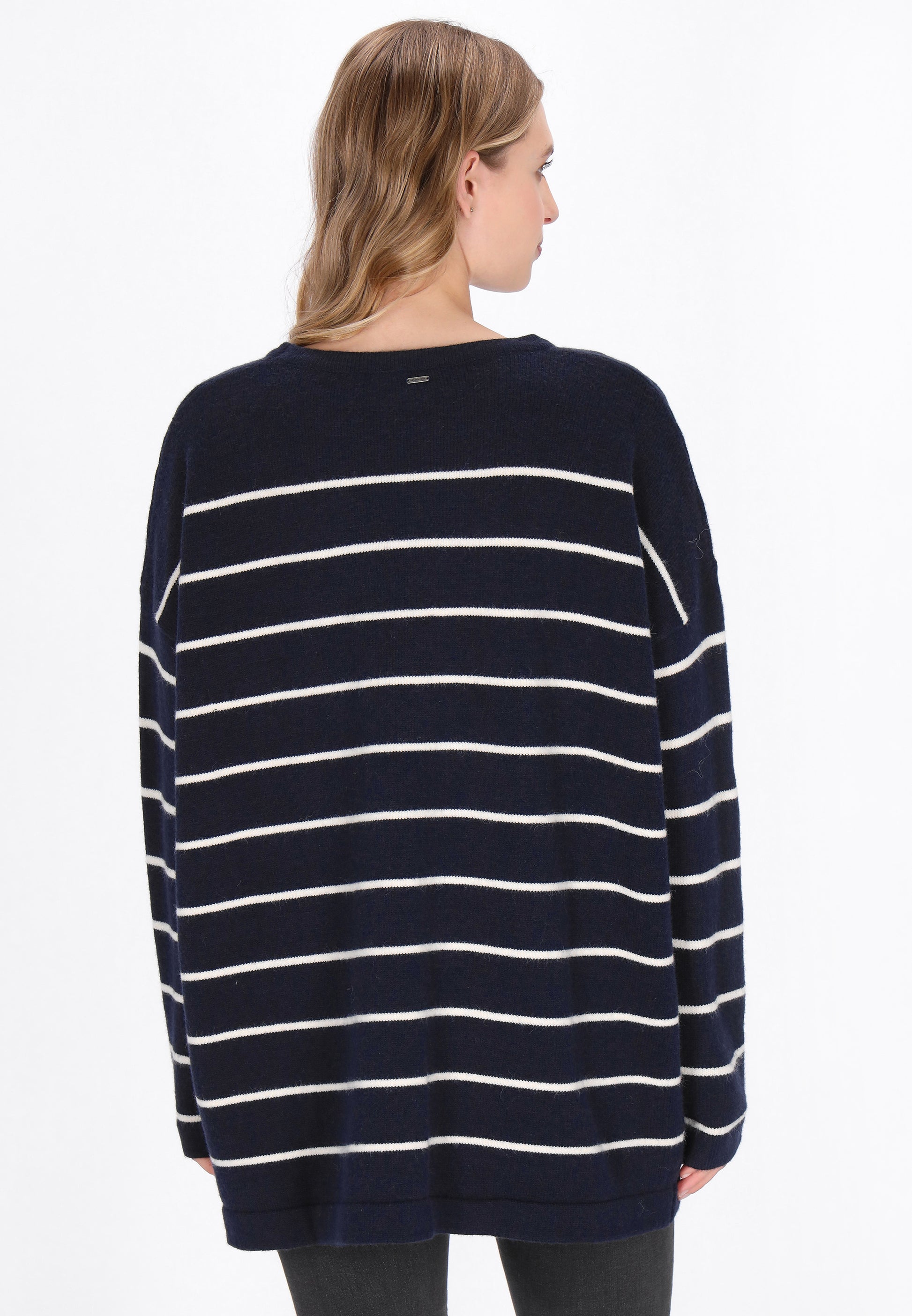 DreiMaster Vintage Damen Pullover