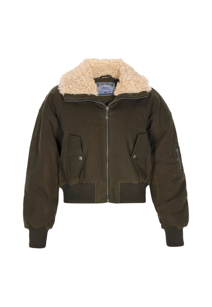 DreiMaster Vintage Damen Jacke