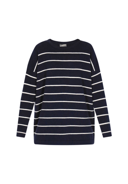 DreiMaster Vintage Damen Pullover