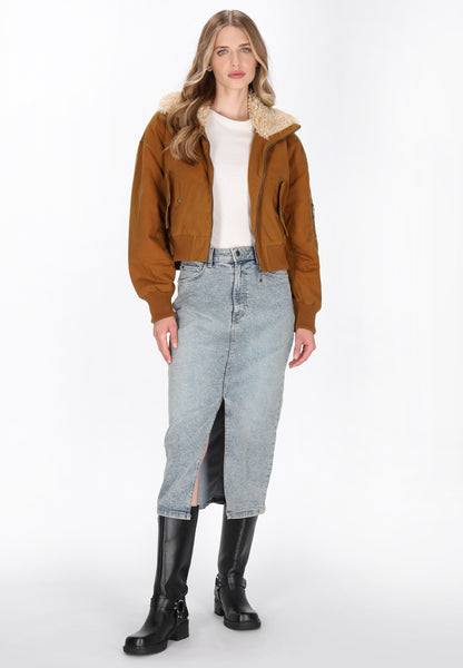 DreiMaster Vintage Damen Jacke