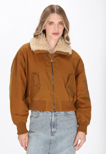 DreiMaster Vintage Damen Jacke