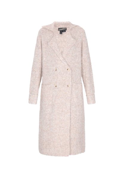 DreiMaster Vintage Damen Strickjacke