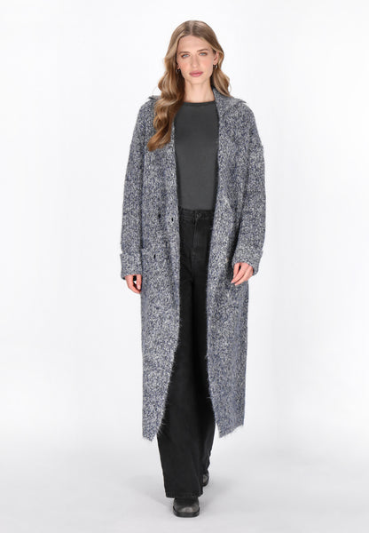 DreiMaster Vintage Damen Strickjacke