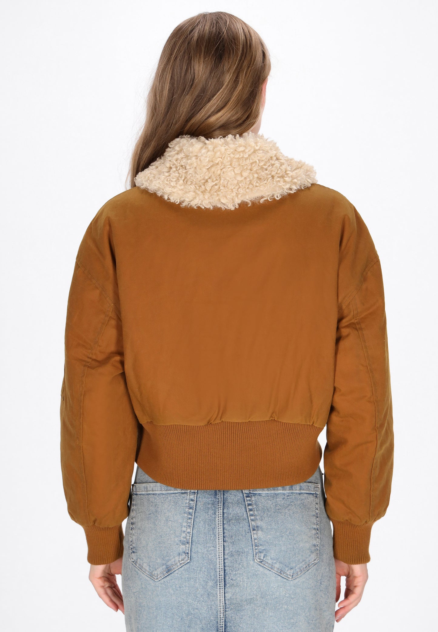 DreiMaster Vintage Damen Jacke