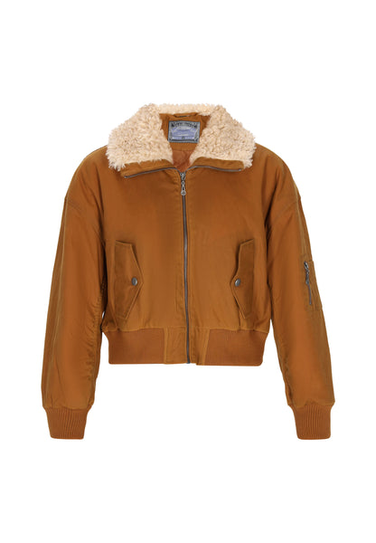 DreiMaster Vintage Damen Jacke