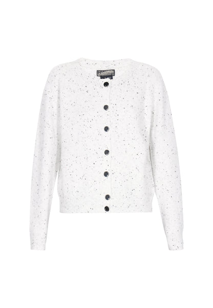 DreiMaster Vintage Damen Strickjacke