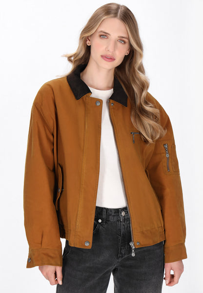 DreiMaster Vintage Damen Jacke