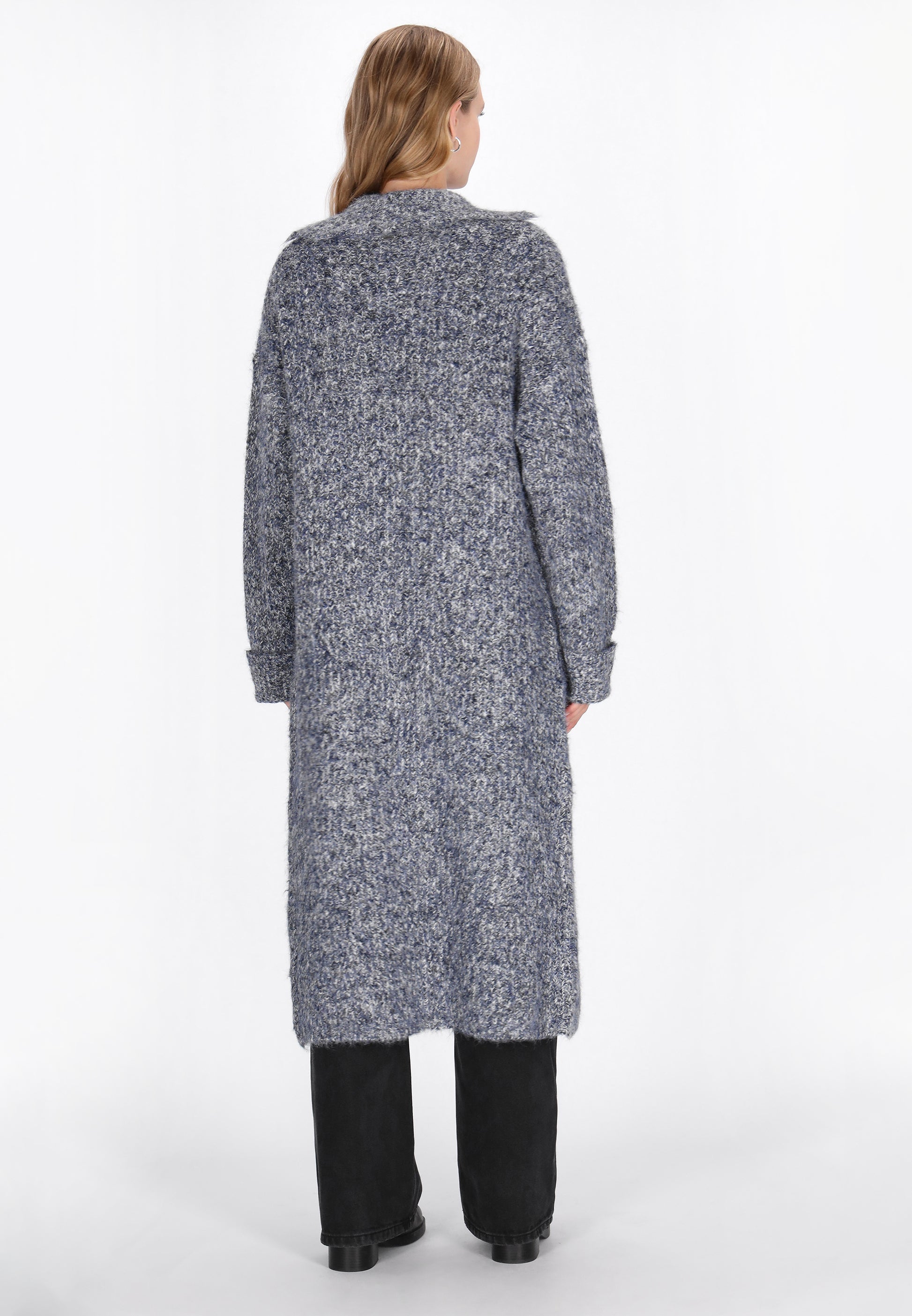 DreiMaster Vintage Damen Strickjacke
