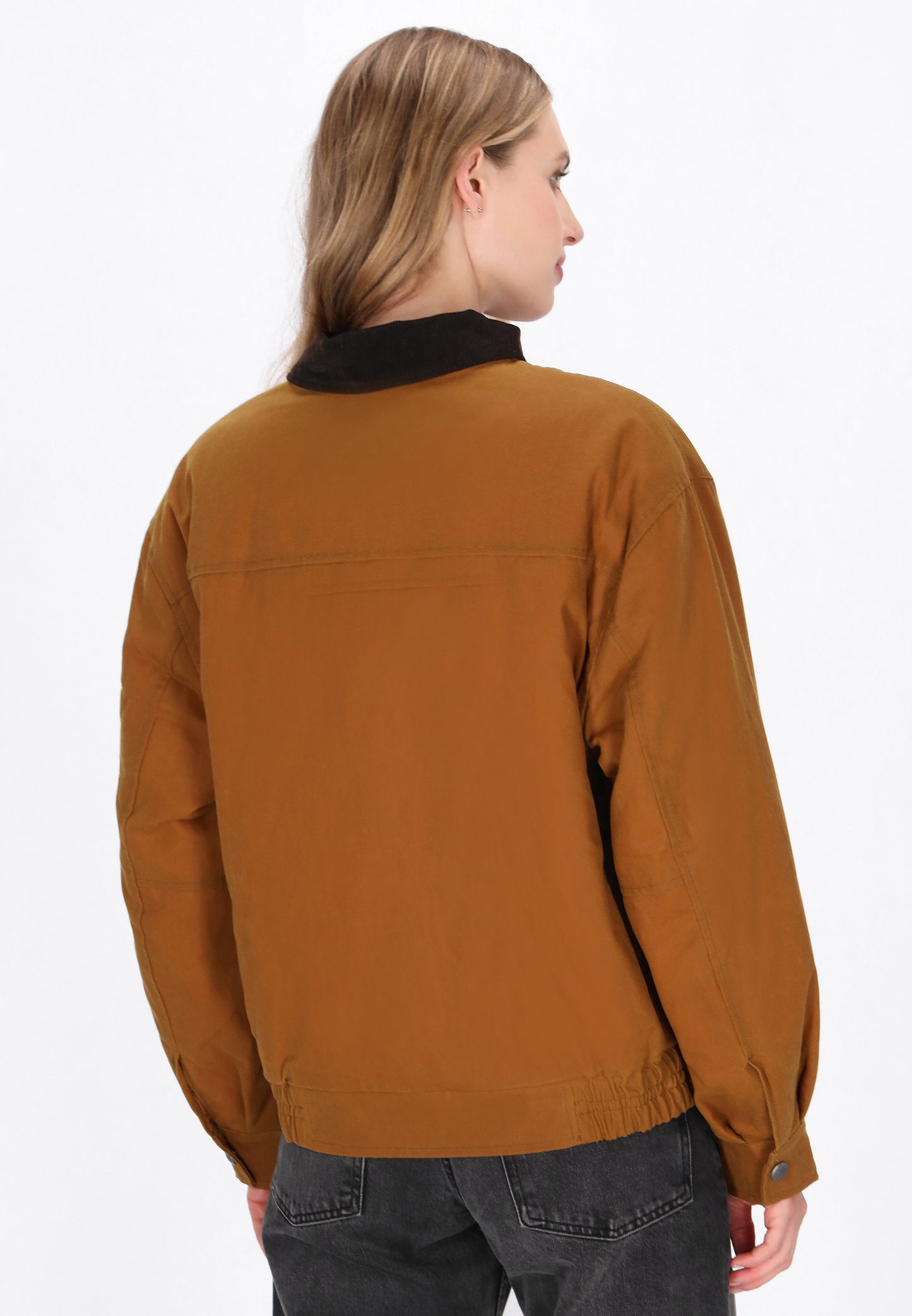 DreiMaster Vintage Damen Jacke