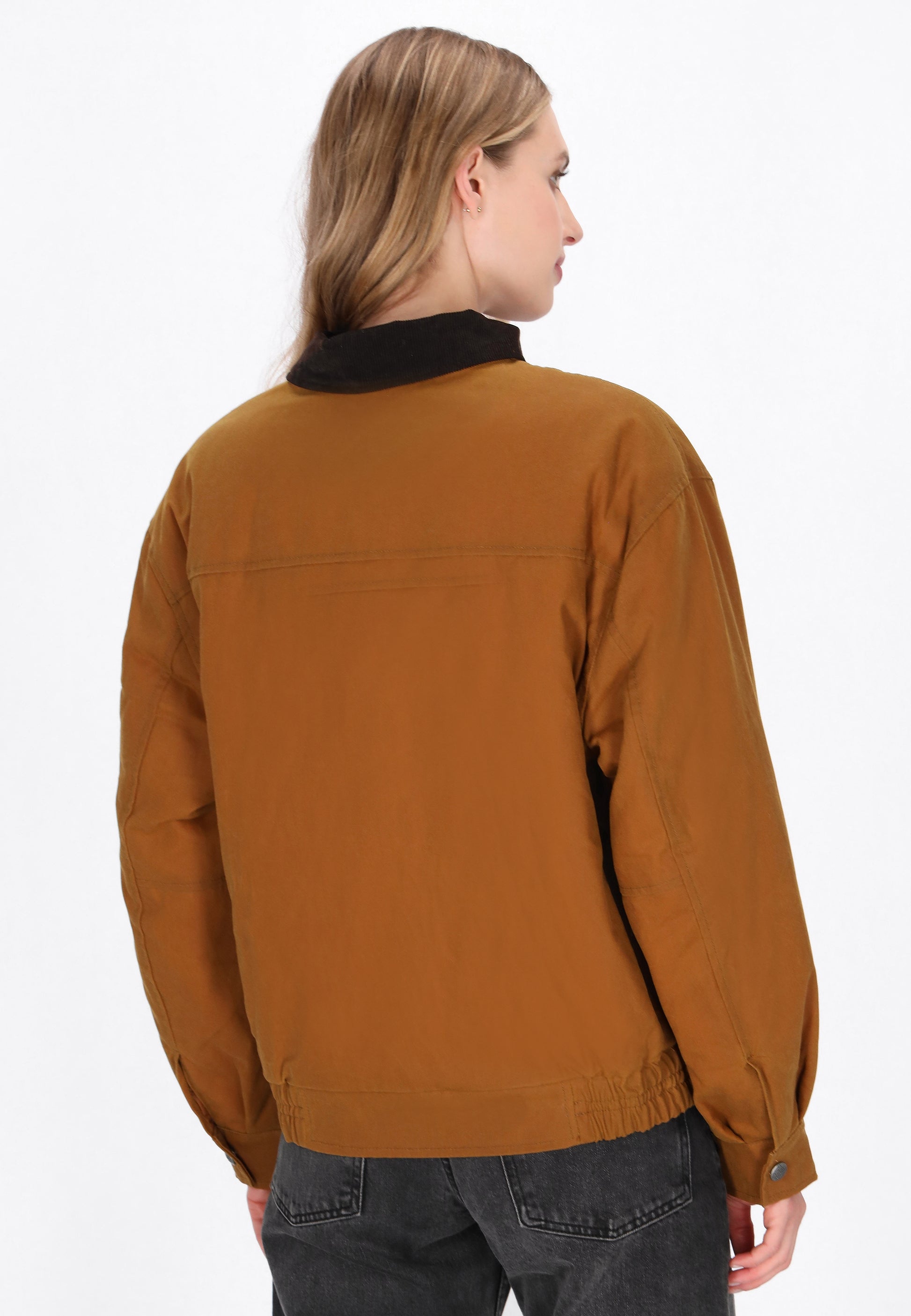 DreiMaster Vintage Damen Jacke