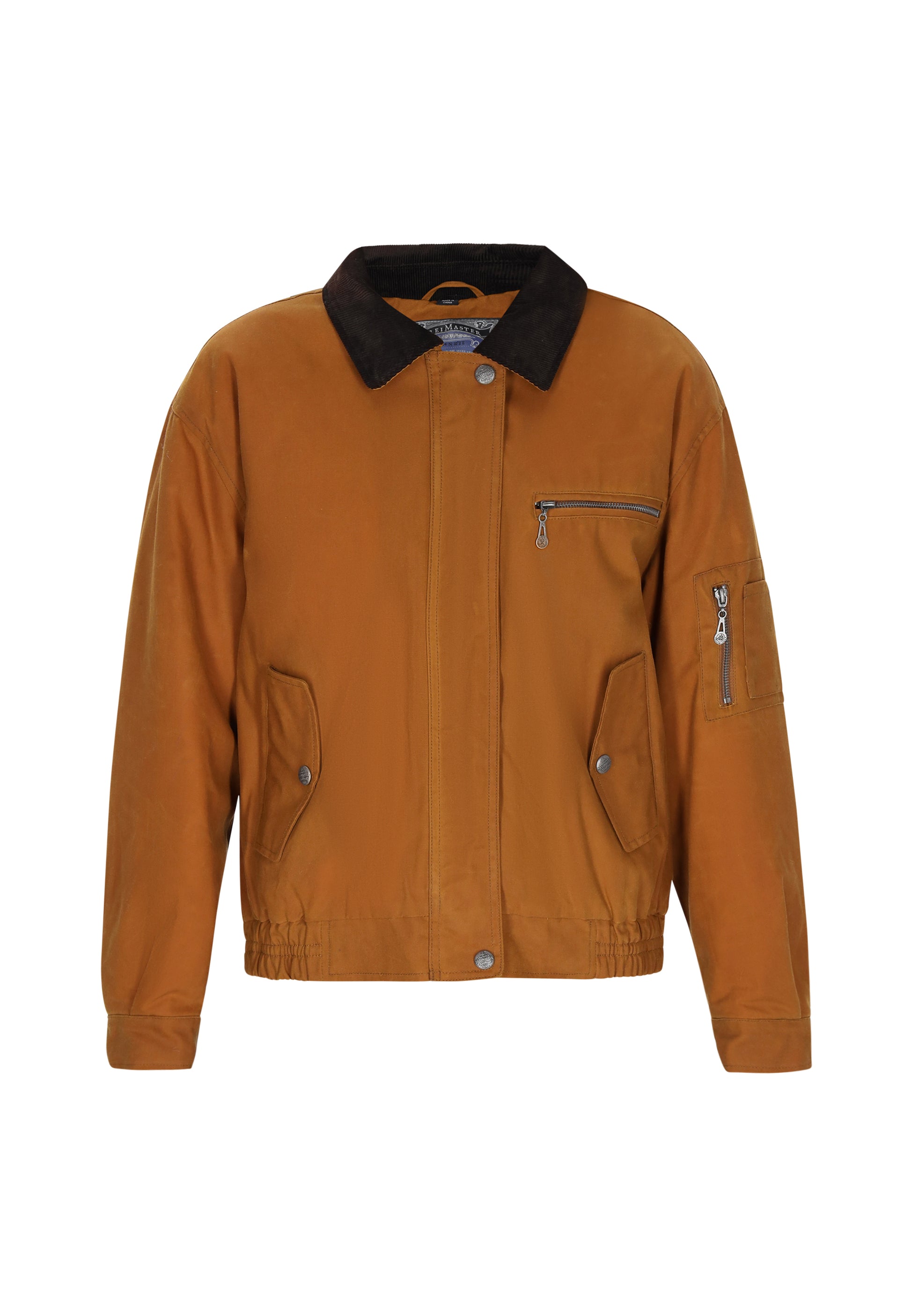 DreiMaster Vintage Damen Jacke