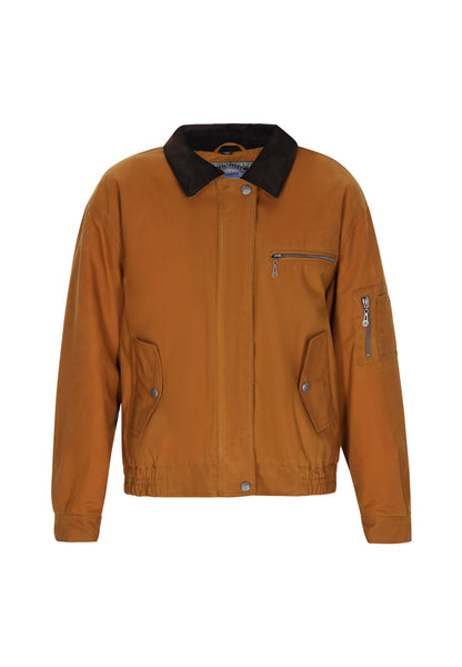 DreiMaster Vintage Damen Jacke
