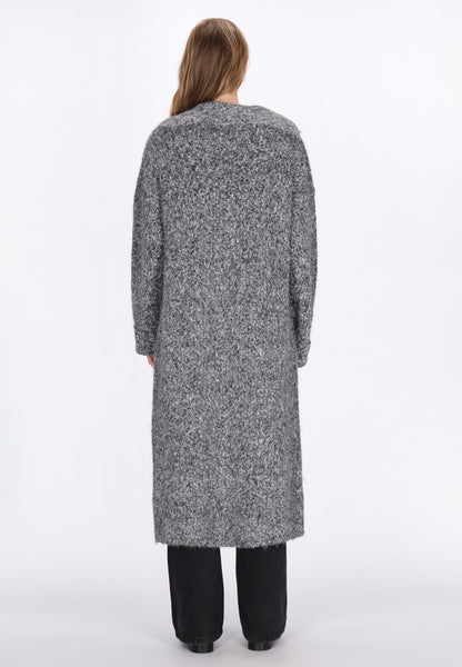 DreiMaster Vintage Damen Strickjacke