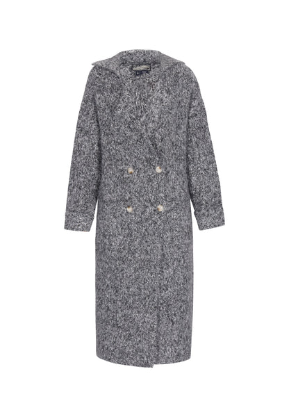 DreiMaster Vintage Damen Strickjacke