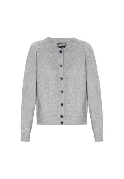 DreiMaster Vintage Damen Strickjacke
