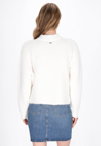 DreiMaster Vintage Damen Strickjacke