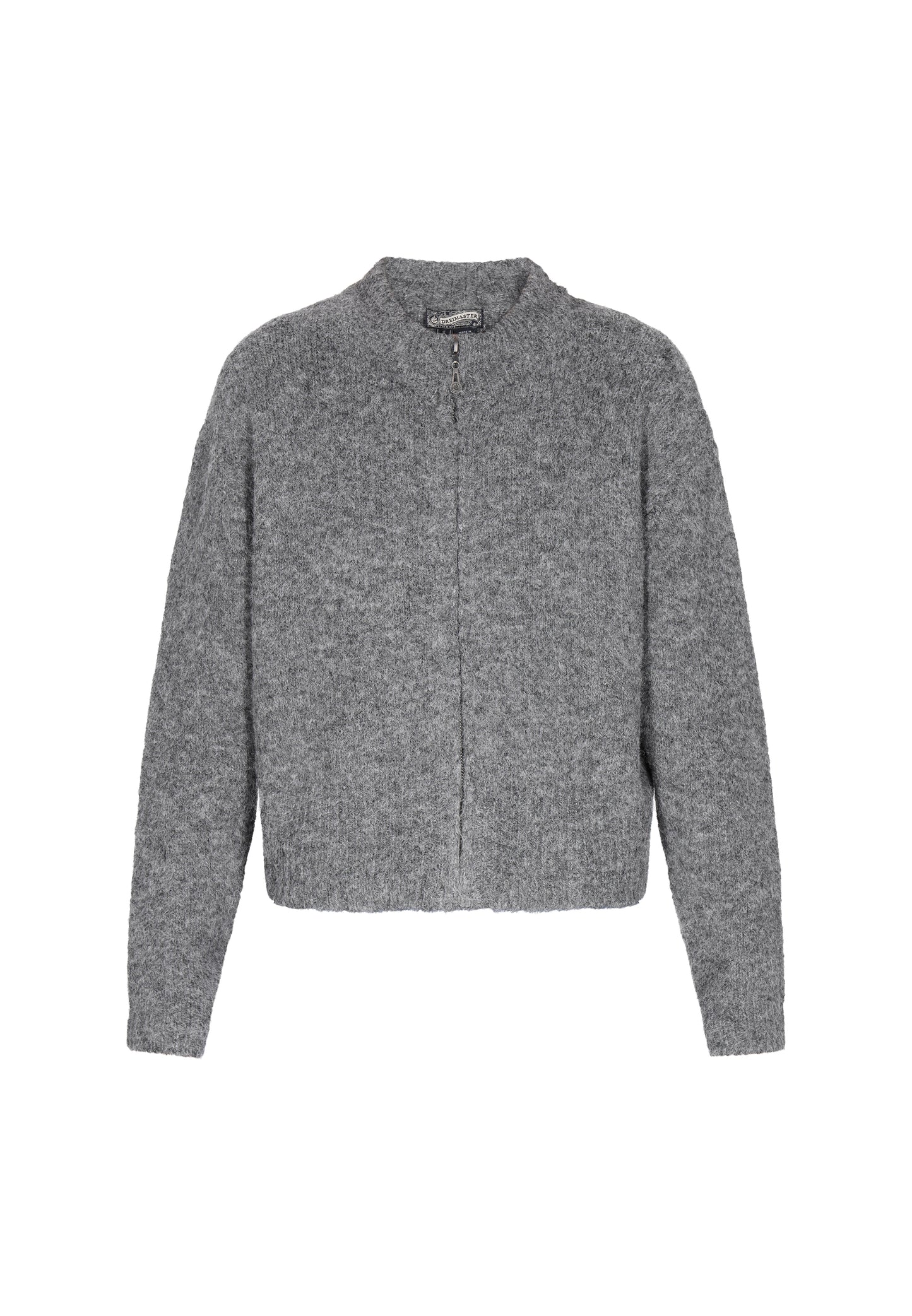 DreiMaster Vintage Damen Strickjacke