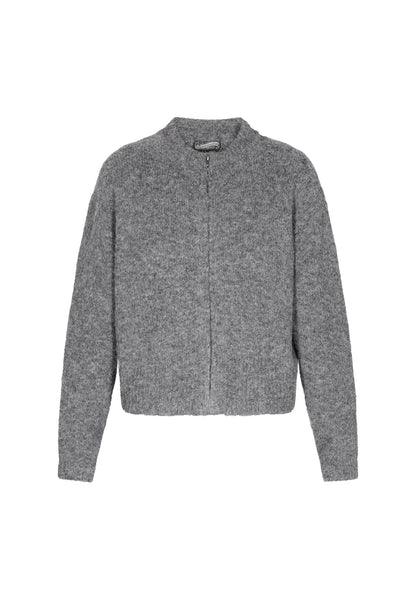 DreiMaster Vintage Damen Strickjacke