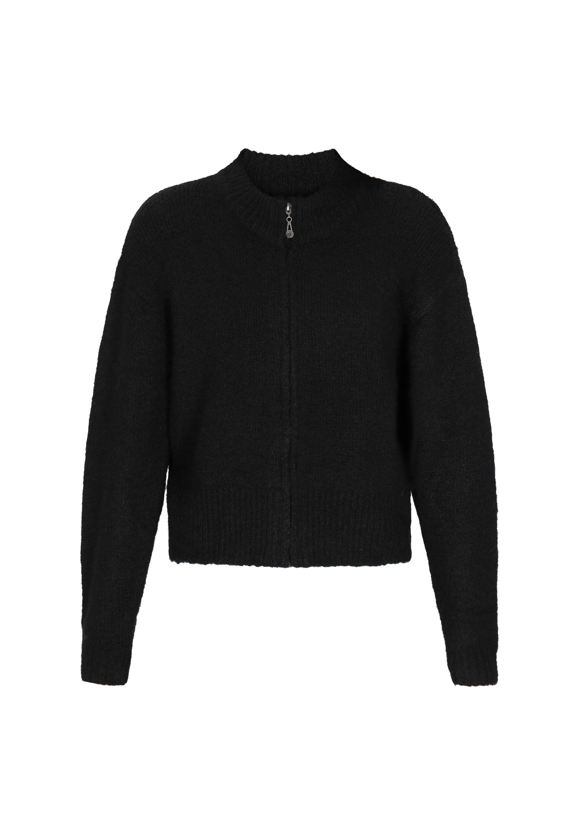 DreiMaster Vintage Damen Strickjacke