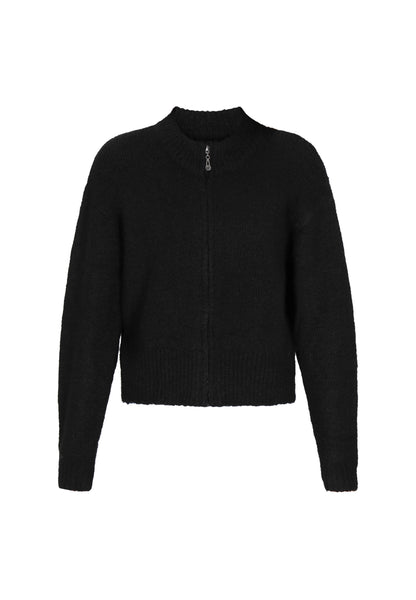 DreiMaster Vintage Damen Strickjacke