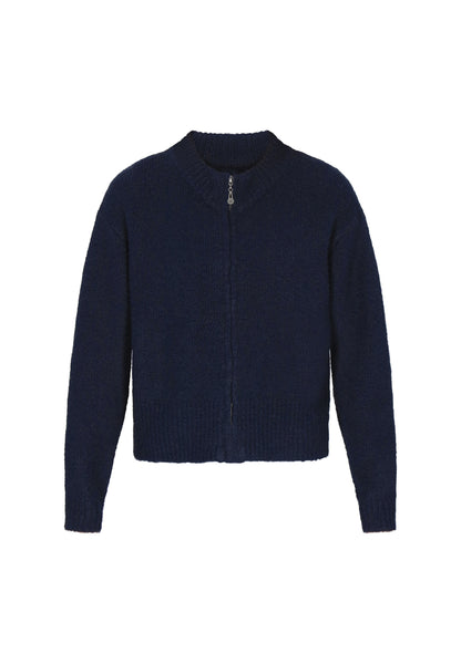 DreiMaster Vintage Damen Strickjacke