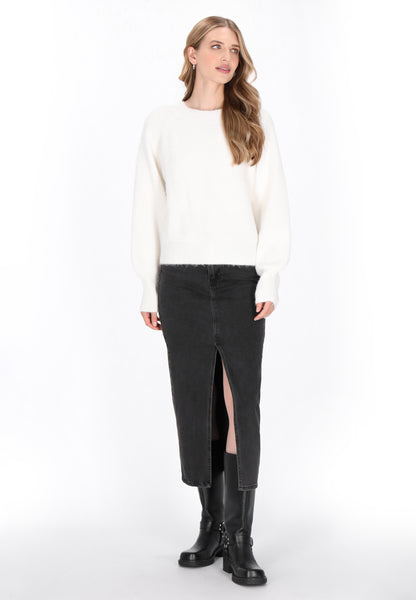 Sweter damski DreiMaster vintage