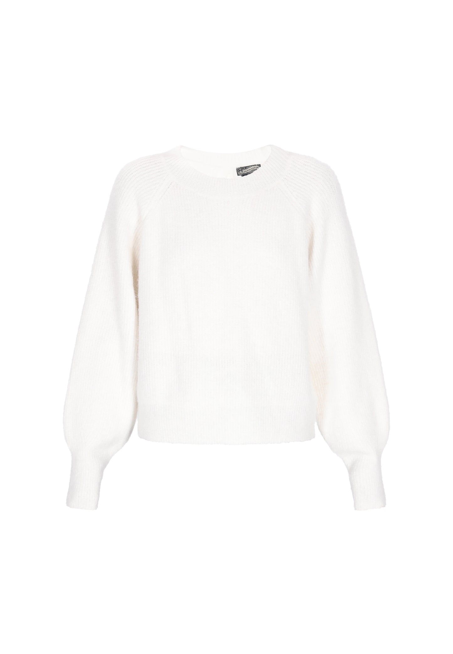 Sweter damski DreiMaster vintage