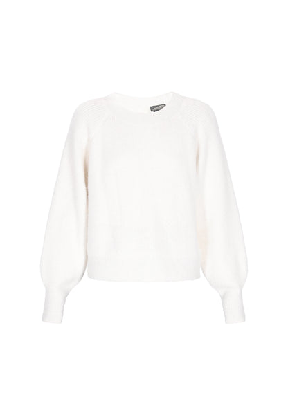 Sweter damski DreiMaster vintage